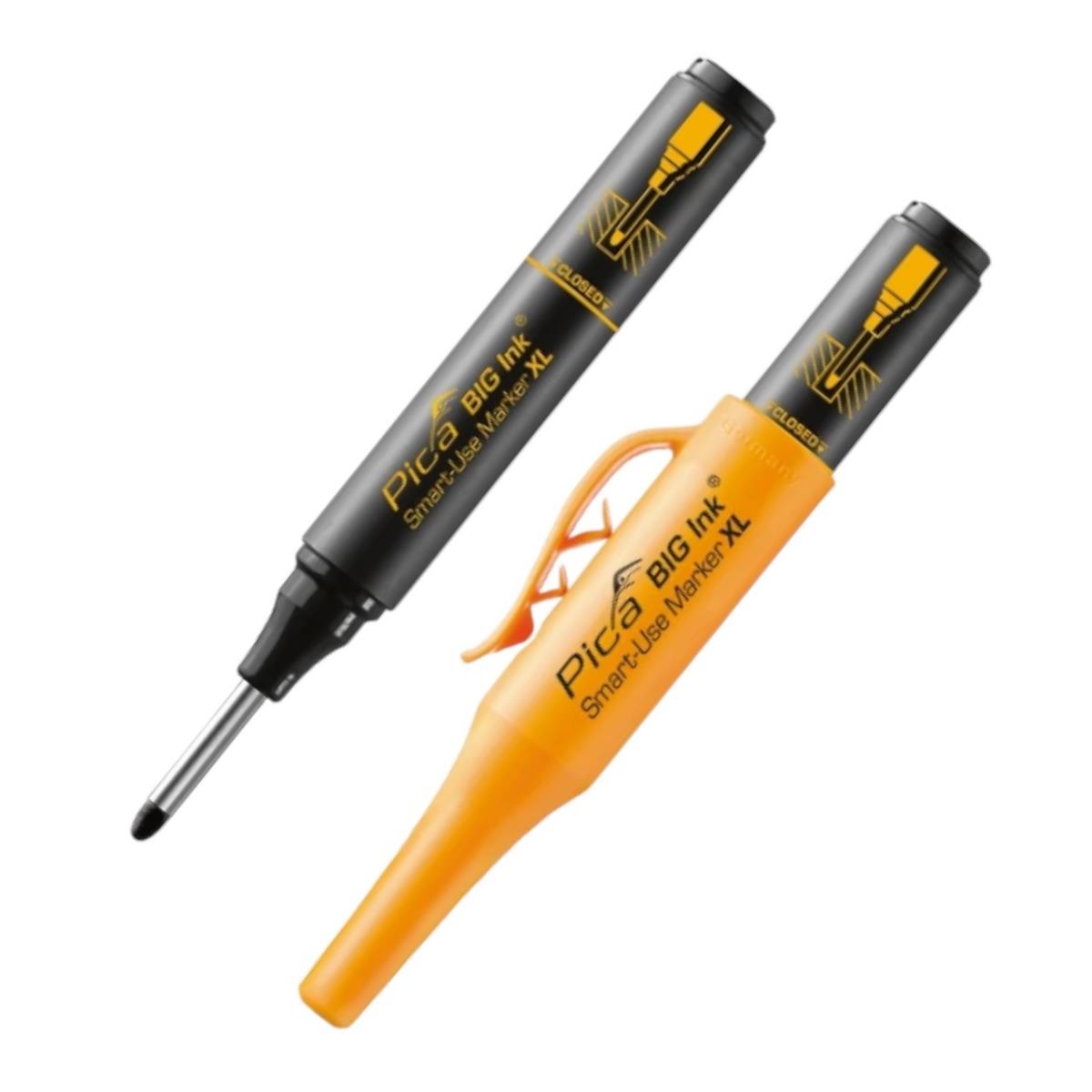 Pica Ink dieptestift – zwart – 1,5 mm